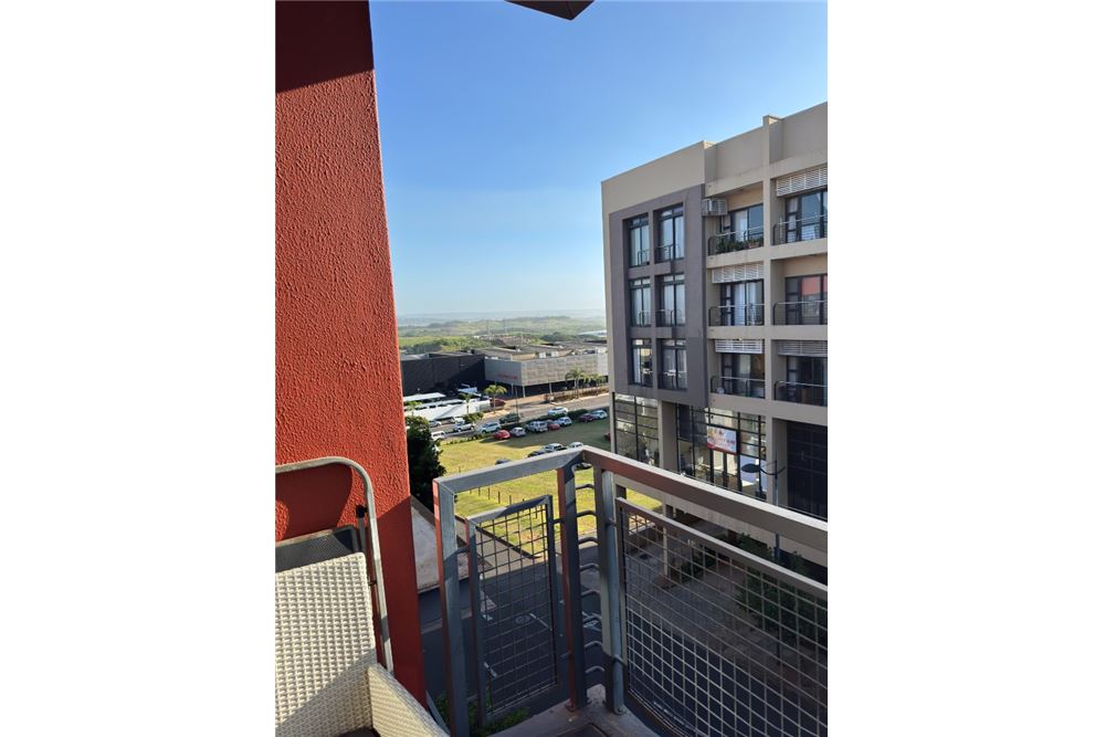 Residential - Condo/Apartment - Umhlanga Ridge, KwaZulu Natal - South Africa - 9 - 1031465047-191