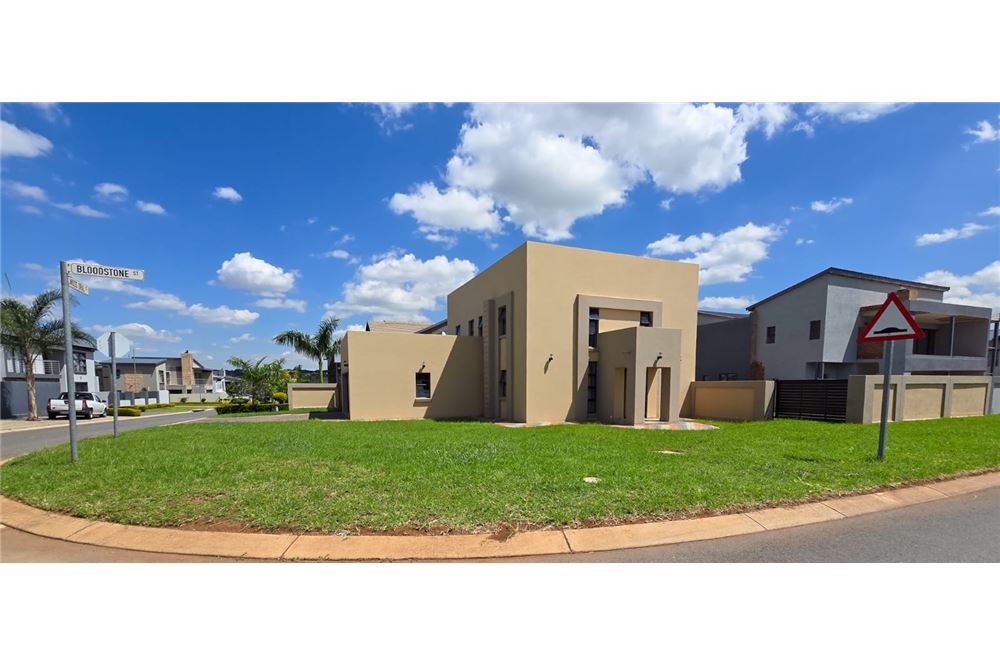 Residencial - Casa - Zambezi Manor Lifestyle Estate, Gauteng - South Africa - 20 - 1031414140-32