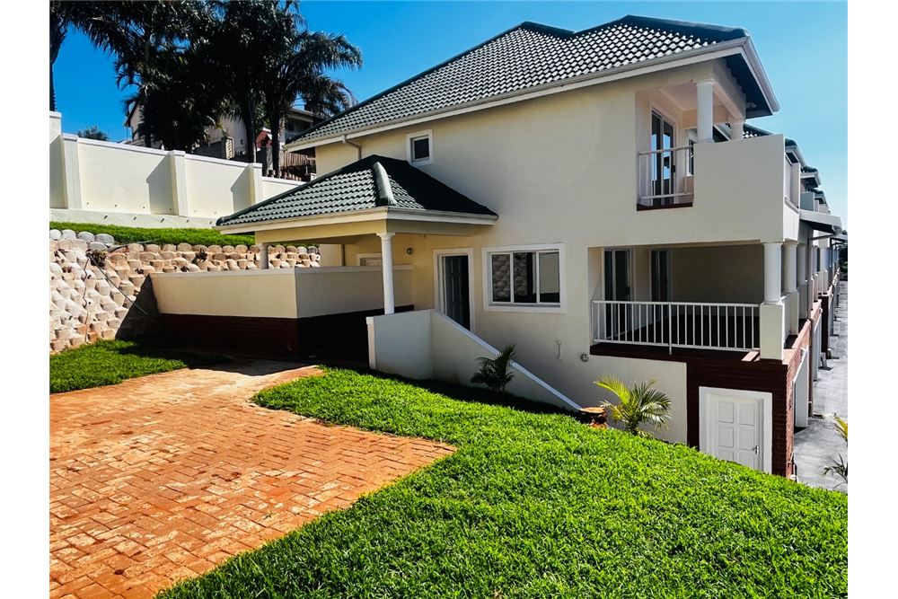 Residential - Townhouse - Mount Edgecombe, KwaZulu Natal - South Africa - 10 - 1031465109-89