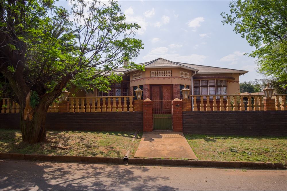 Residencial - Casa - Brakpan Central, Gauteng - South Africa - 2 - 1031439069-157