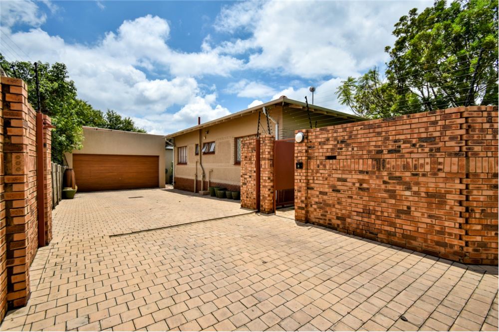 Residenziale - Casa - Villieria, Gauteng - South Africa - 40 - 1031414105-29
