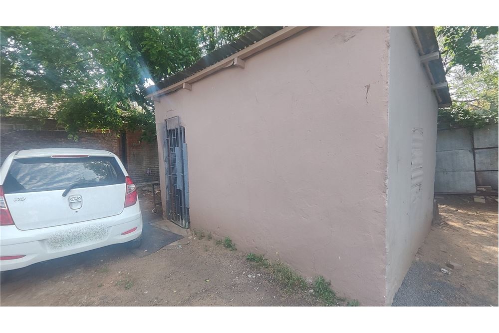 Residential - بيت مستقل - Navalsig, Free State - South Africa - 14 - 1031418041-221