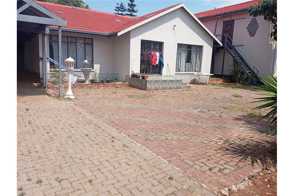 Residencial - Casa - Montana Tuine, Gauteng - South Africa - 2 - 1031414001-139