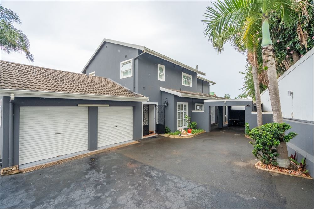 住宅 - 房子 - La Lucia, KwaZulu Natal - South Africa - 32 - 1031465024-362