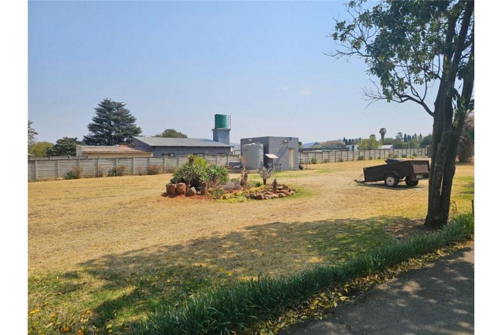 Residential - Hiša večstanovanjska - Rispark, Gauteng - South Africa - 16 - 1031421159-15