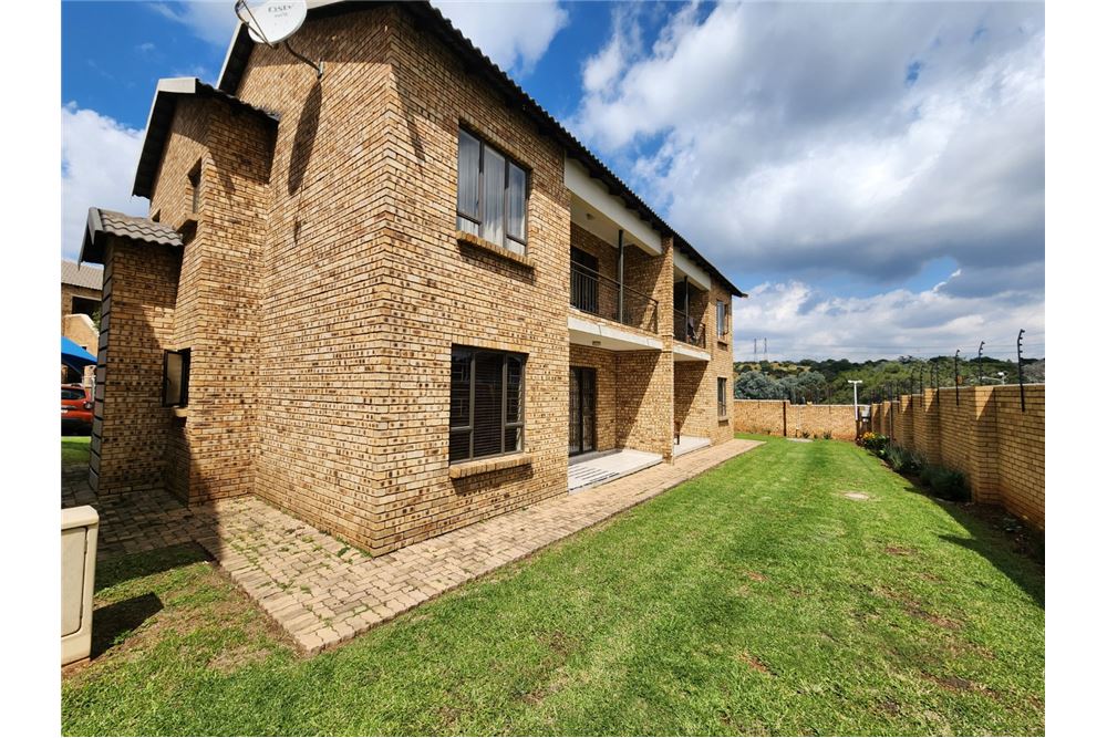 Residential - Кондо/квартира - South Crest, Gauteng - South Africa - 2 - 1031421155-33