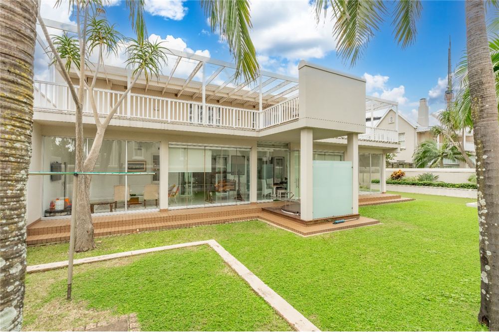 Residential - Townhouse - Point Waterfront, KwaZulu Natal - South Africa - 2 - 1031465089-343