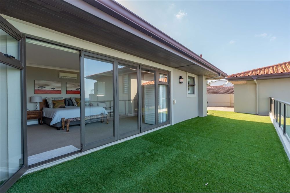 住宅 - 房子 - La Lucia, KwaZulu Natal - South Africa - 33 - 1031465024-370