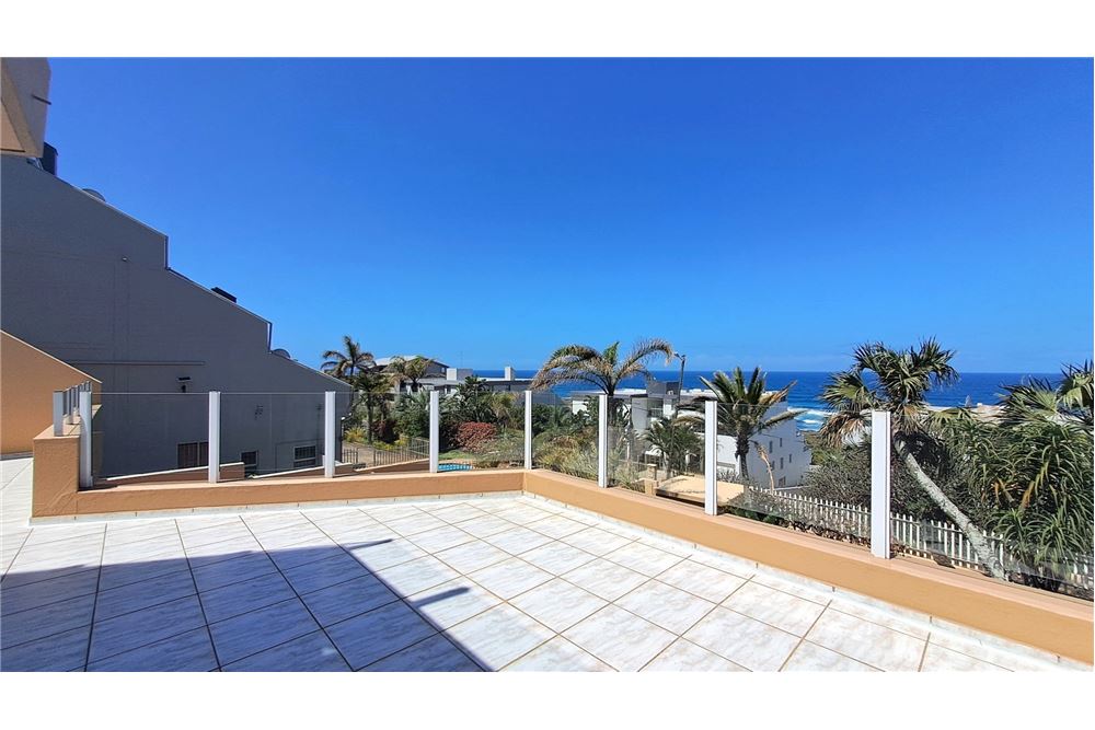 Residential - Кондо/квартира - Manaba Beach, KwaZulu Natal - South Africa - 3 - 1031394053-207