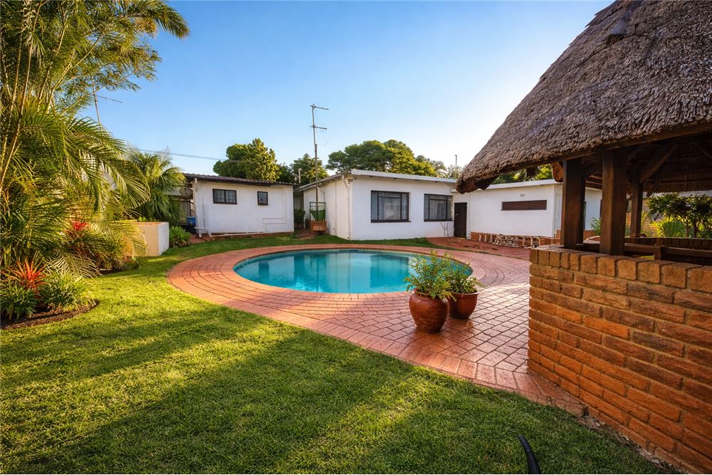 Residencial - Casa - Sinoville, Gauteng - South Africa - 2 - 1031414158-9