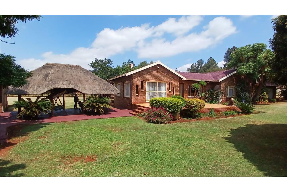 Residenziale - Fattoria - Gerardsville, Gauteng - South Africa - 20 - 1031414116-107