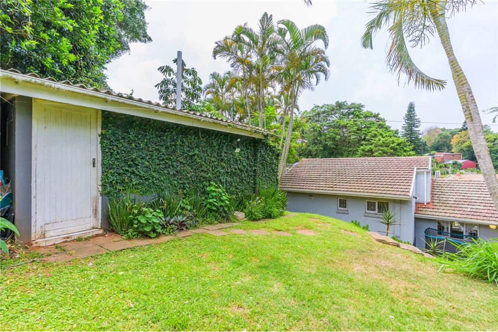 Residential - House - Park Hill, KwaZulu Natal - South Africa - 19 - 1031465013-93