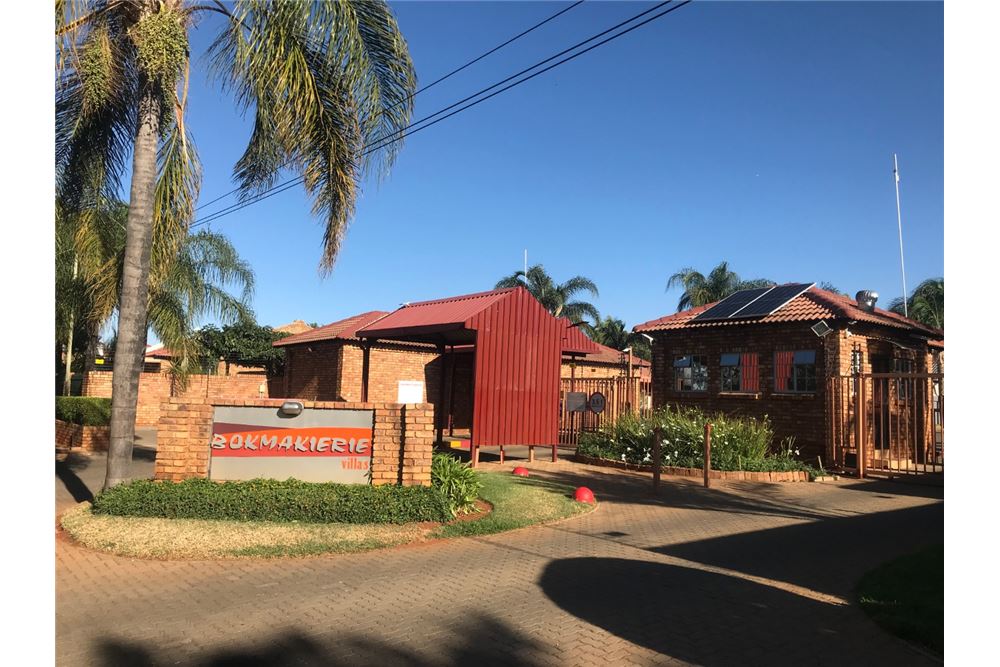 Residenziale - Casa - Theresapark, Gauteng - South Africa - 31 - 1031414015-770