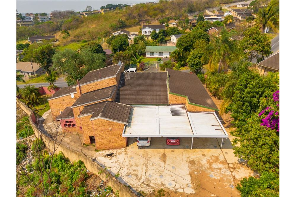 住宅 - 房子 - Reservoir Hills, KwaZulu Natal - South Africa - 33 - 1031389165-17