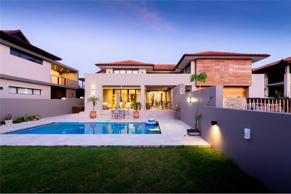 Residential - House - Izinga Estate, KwaZulu Natal - South Africa - 2 - 1031465038-266