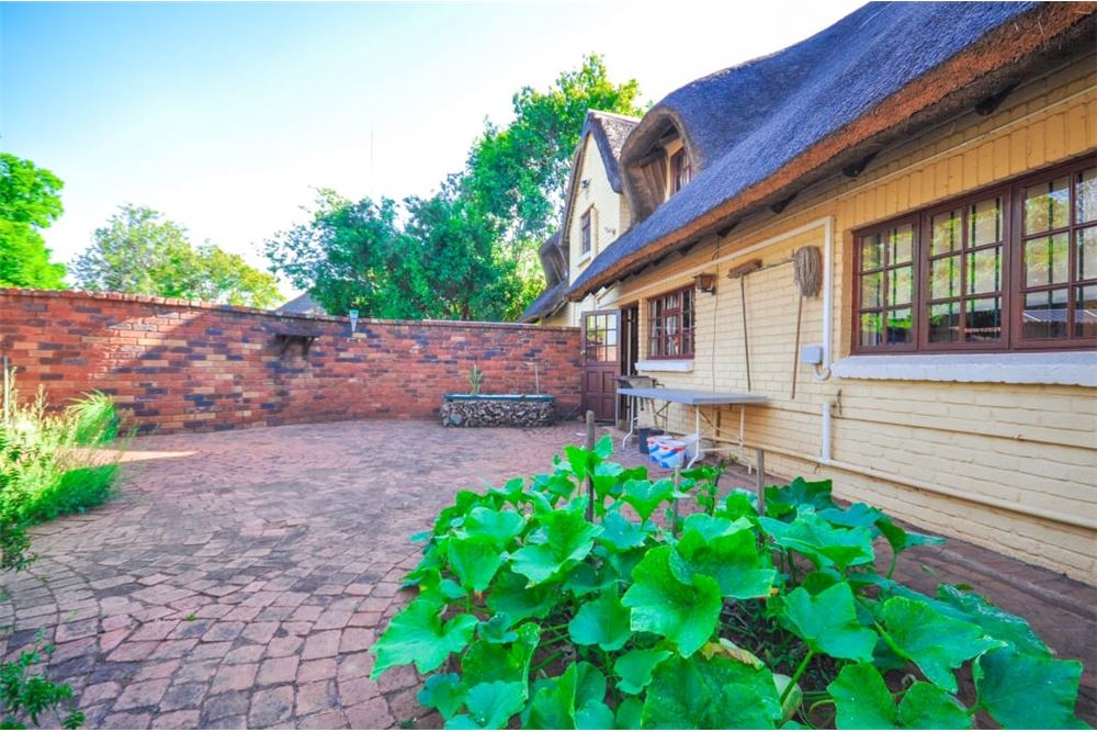 Residencial - Granja - Gerardsville, Gauteng - South Africa - 7 - 1031414116-108