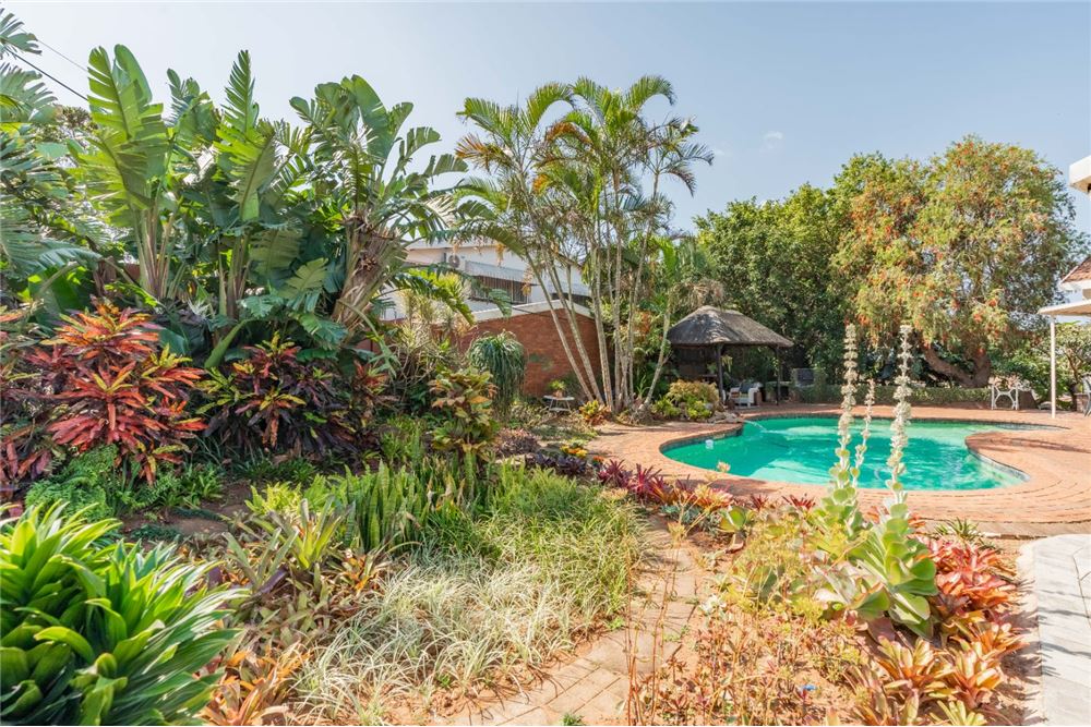 Residential - Omakotitalo - Glenmore, KwaZulu Natal - South Africa - 41 - 1031389073-132