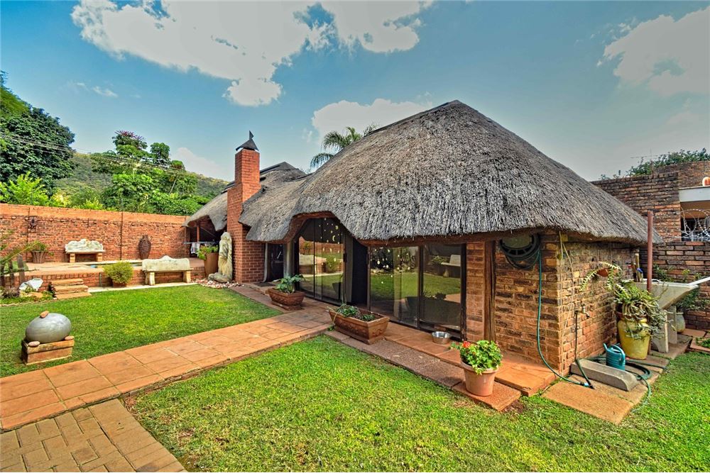 Residenziale - Casa - Wonderboom, Gauteng - South Africa - 60 - 1031414142-37