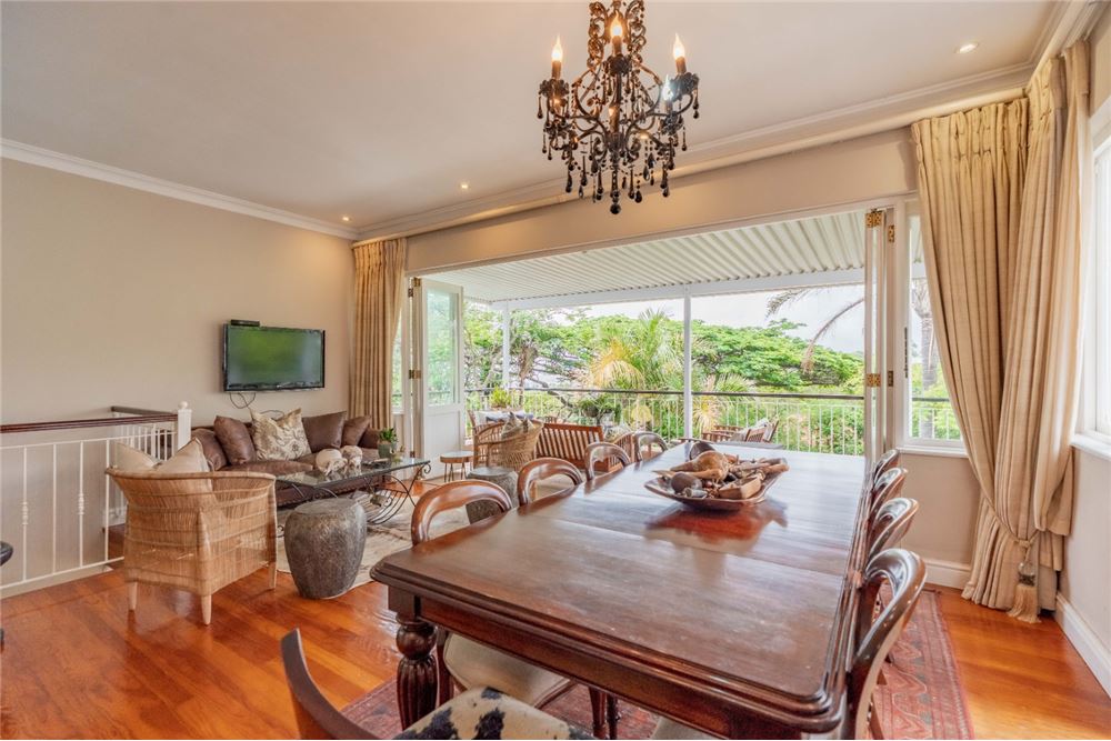 Residential - House - Glenwood, KwaZulu Natal - South Africa - 9 - 1031465089-340