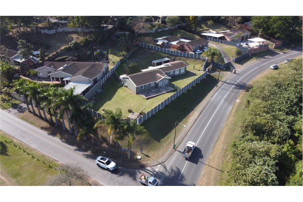 Residential - House - Glen hills, KwaZulu Natal - South Africa - 38 - 1031465050-129