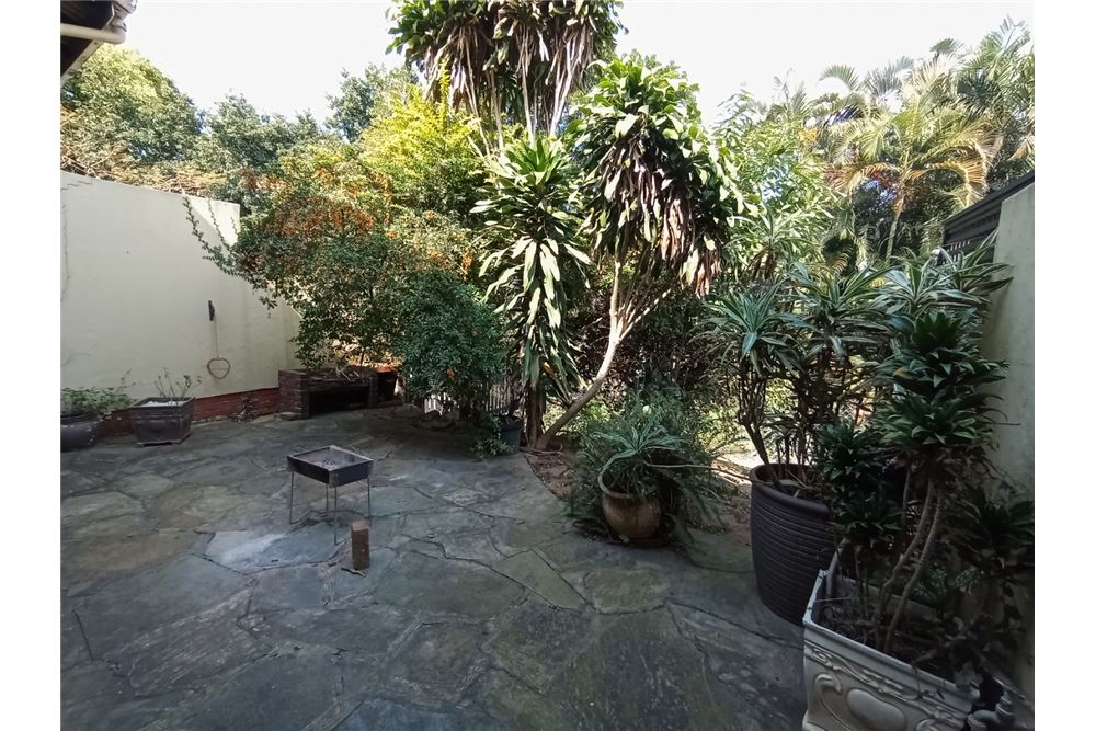 Residential - ਟਾਉਨ ਹਾਉਸ - Umgeni Park, KwaZulu Natal - South Africa - 9 - 1031388085-30