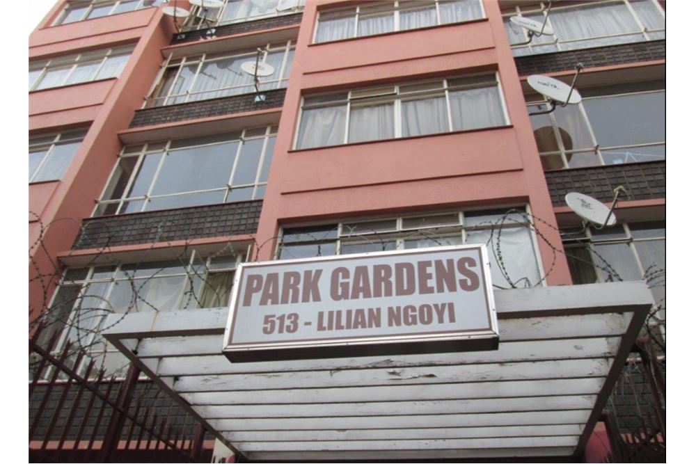 Residencial - Piso - Pretoria Central, Gauteng - South Africa - 2 - 1031414137-19