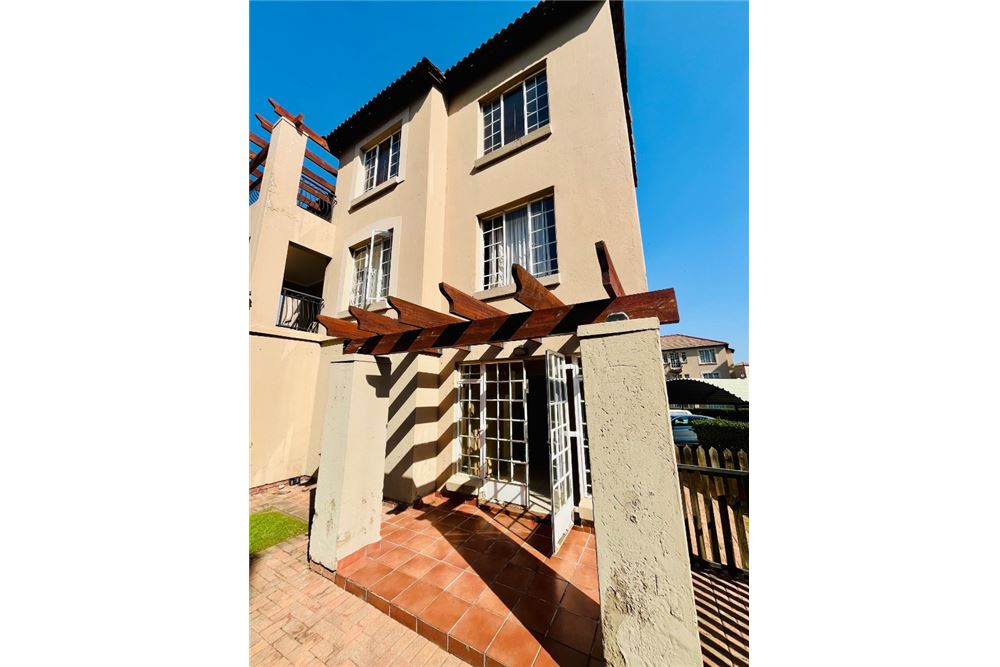Residential - Leilighet - Castleview, Gauteng - South Africa - 16 - 1031421044-129