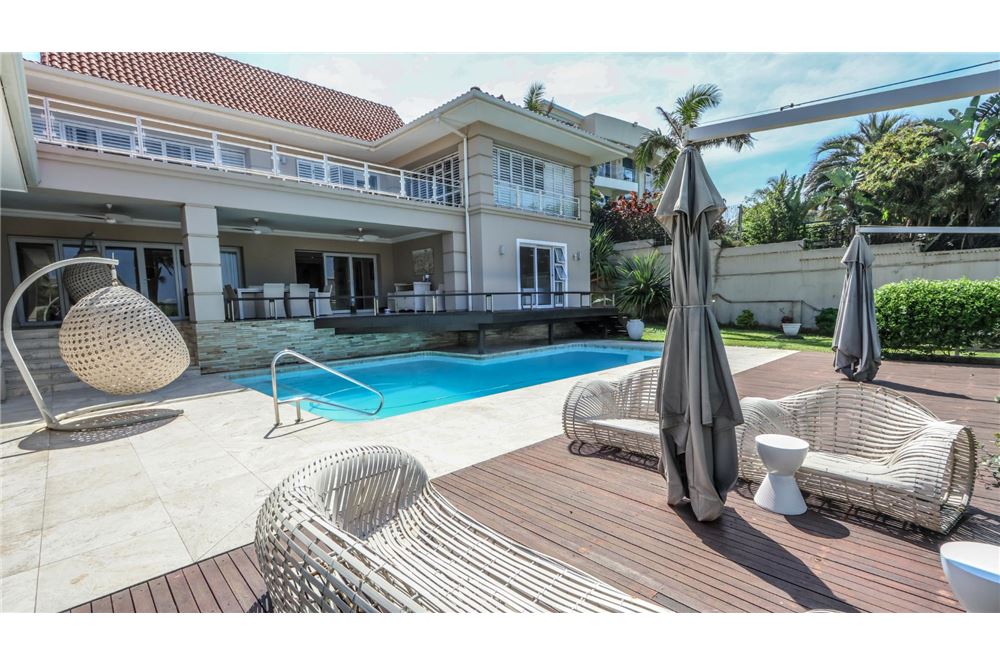 Residential - House - Umhlanga Rocks, KwaZulu Natal - South Africa - 70 - 1031465115-36