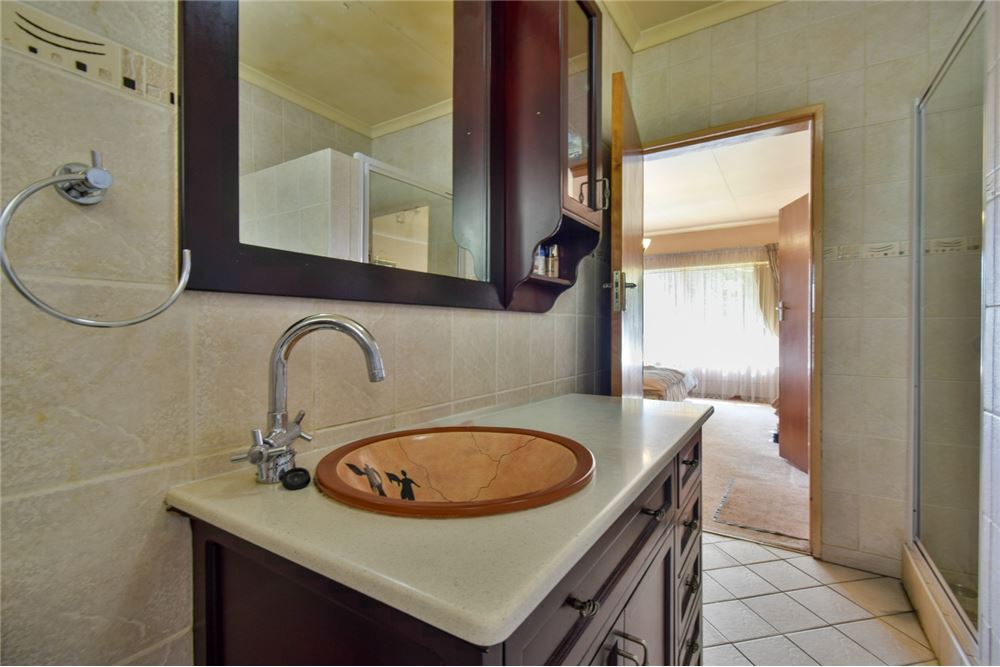 Residenziale - Casa - Wonderboom, Gauteng - South Africa - 40 - 1031414102-105