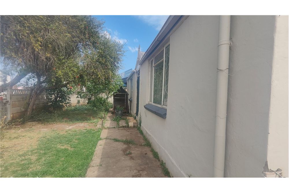 Residential - بيت مستقل - Navalsig, Free State - South Africa - 3 - 1031418041-221