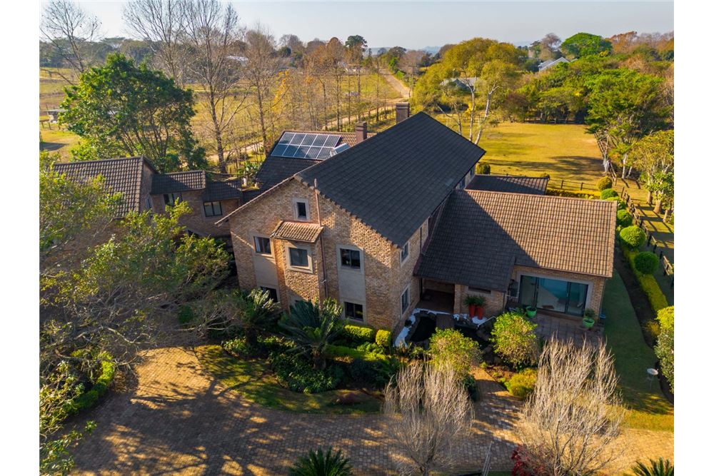 Residential - ਅਲੱਗ ਥਲੱਗ ਬਣਿਆ ਹੋਇਆ ਘਰ - Summerveld, KwaZulu Natal - South Africa - 104 - 1031391057-40