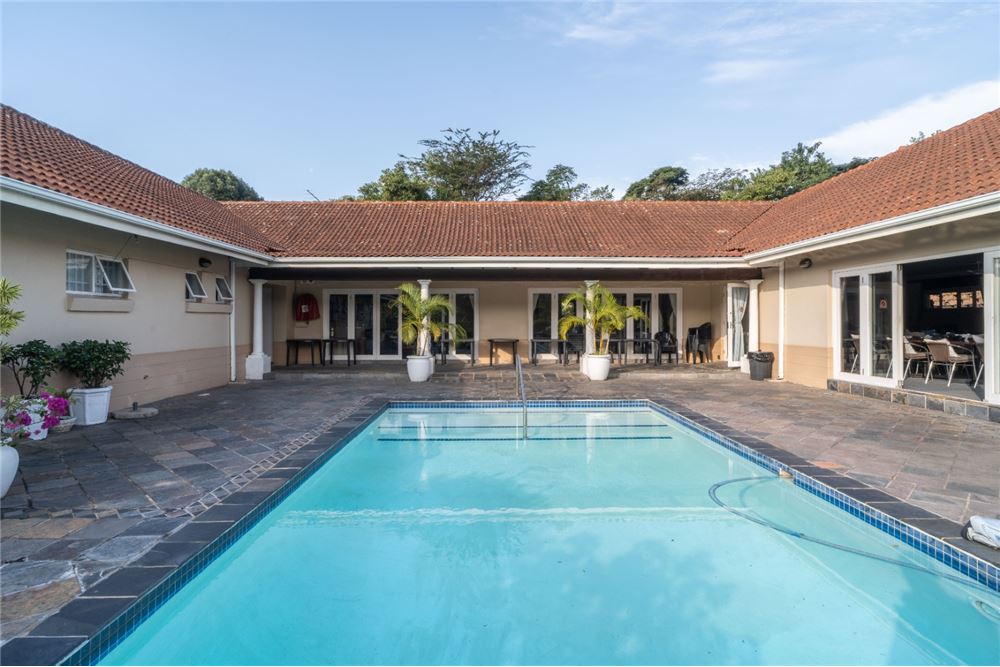 Residential - Townhouse - Umgeni Park, KwaZulu Natal - South Africa - 24 - 1031465055-120