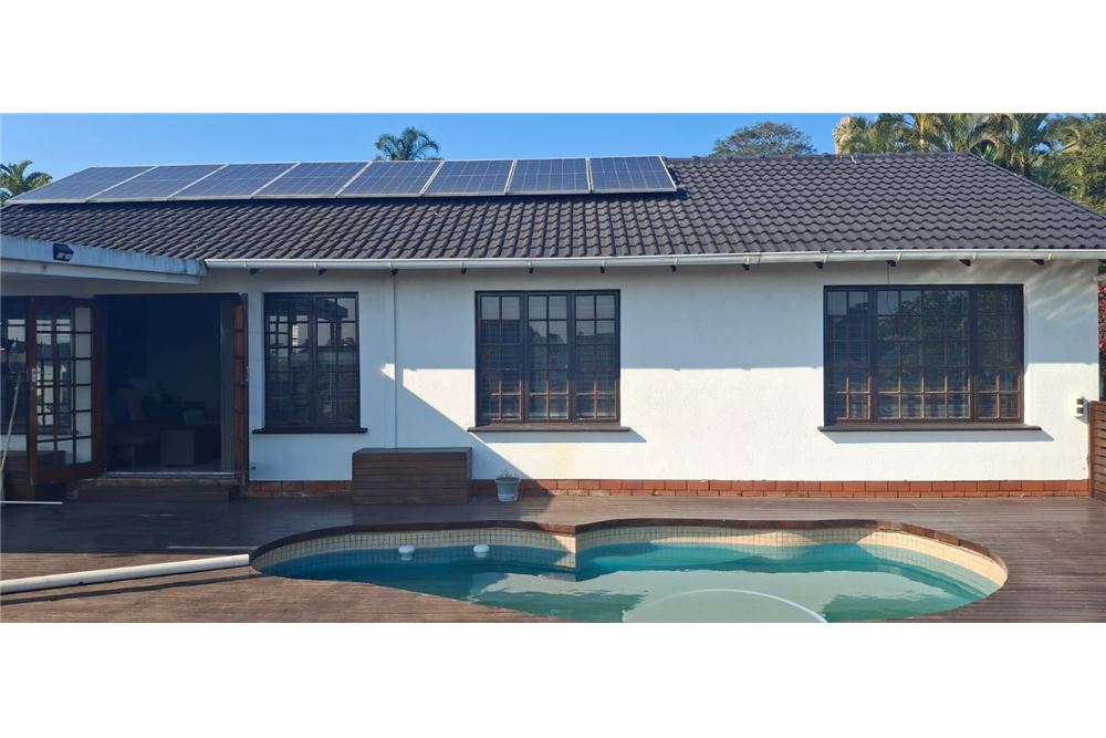 Residential - House - Sunningdale, KwaZulu Natal - South Africa - 4 - 1031465084-319