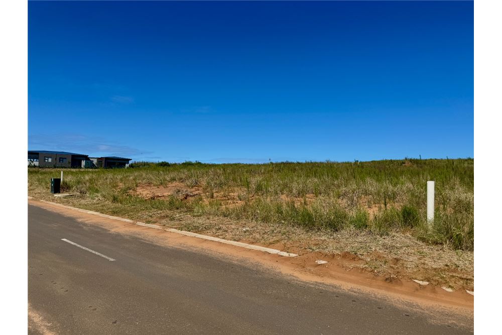 Residential - Vacant Land - Sibaya, KwaZulu Natal - South Africa - 8 - 1031465010-417