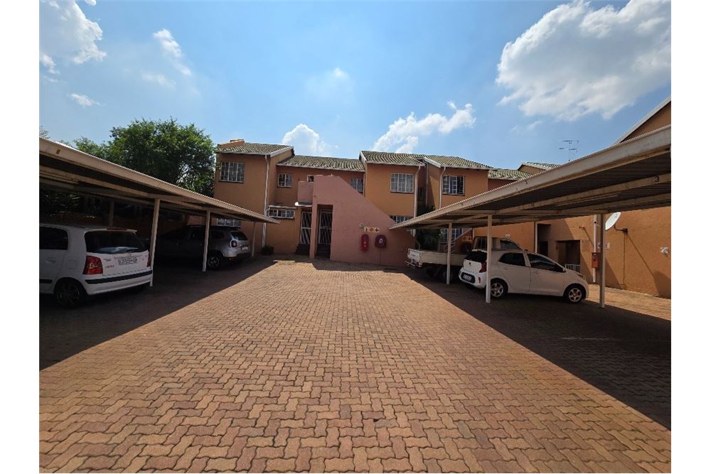 Gyvenamasis - Butas - Alberton North, Gauteng - South Africa - 19 - 1031421002-264