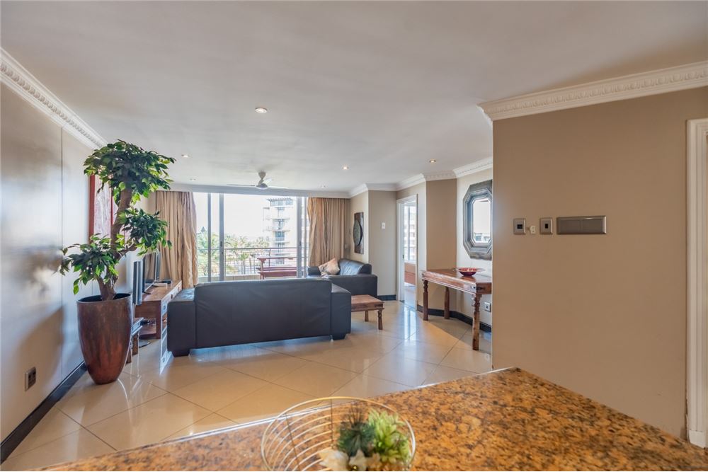 Residential - Condo/Apartment - Point Waterfront, KwaZulu Natal - South Africa - 5 - 1031465089-351