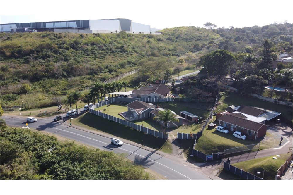 Residential - House - Glen hills, KwaZulu Natal - South Africa - 43 - 1031465050-129