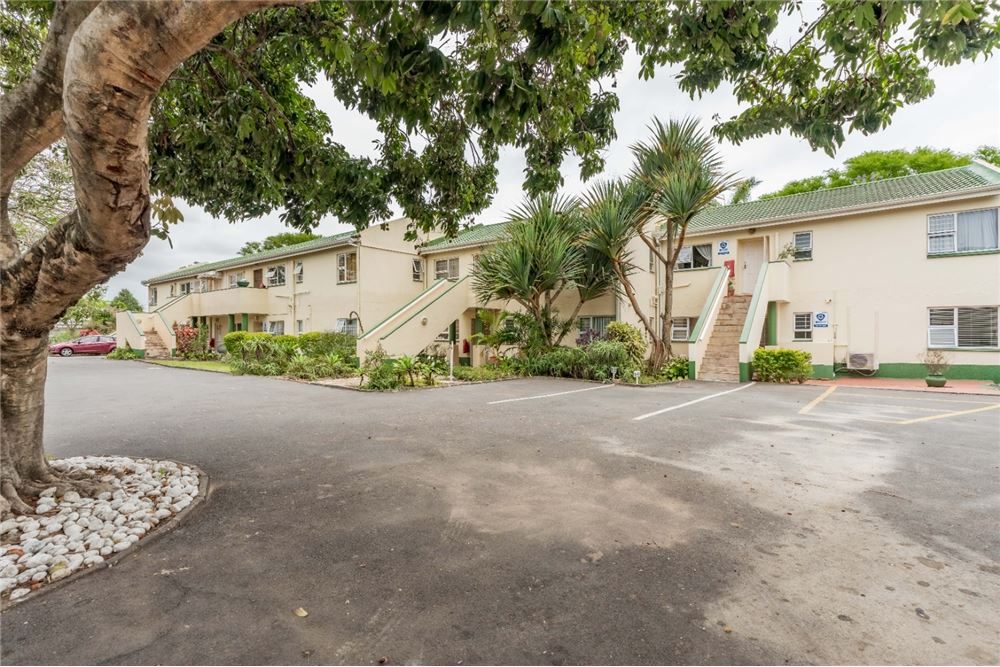 Residential - Townhouse - Mount Edgecombe, KwaZulu Natal - South Africa - 9 - 1031465136-5