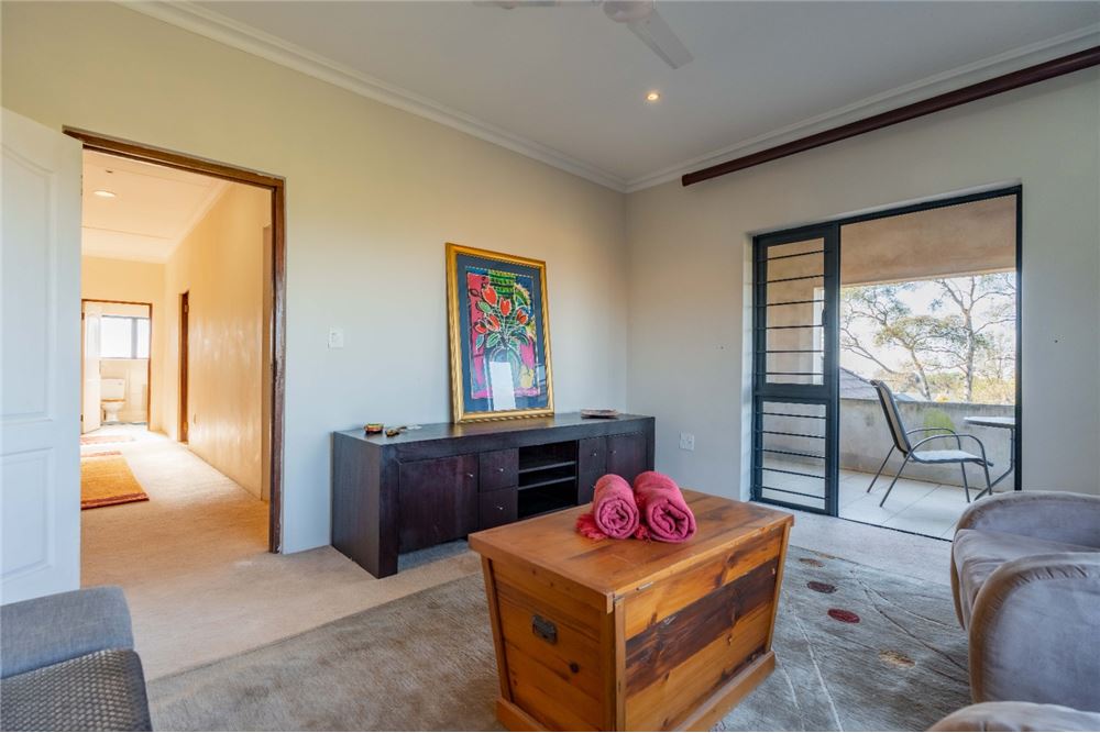 Residential - ਅਲੱਗ ਥਲੱਗ ਬਣਿਆ ਹੋਇਆ ਘਰ - Summerveld, KwaZulu Natal - South Africa - 74 - 1031391057-40