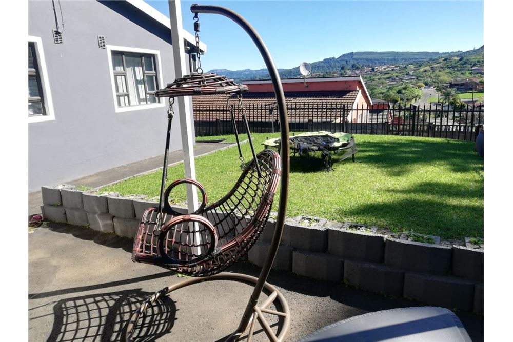 באזור מגורים - בית פרטי - Bombay Heights, KwaZulu Natal - South Africa - 5 - 1031436123-59