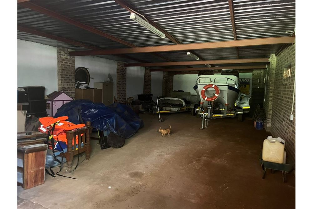 Wohnung - Haus - Kameeldrift East, Gauteng - South Africa - 38 - 1031414142-67