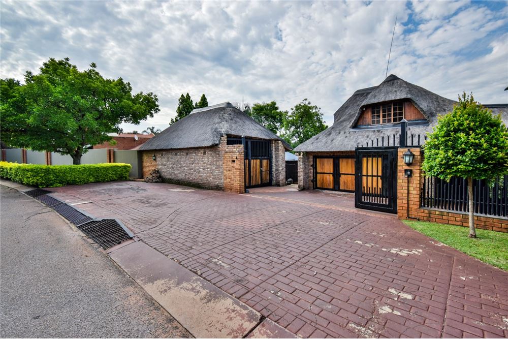 住宅 - 房子 - Montana Park, Gauteng - South Africa - 76 - 1031414142-69