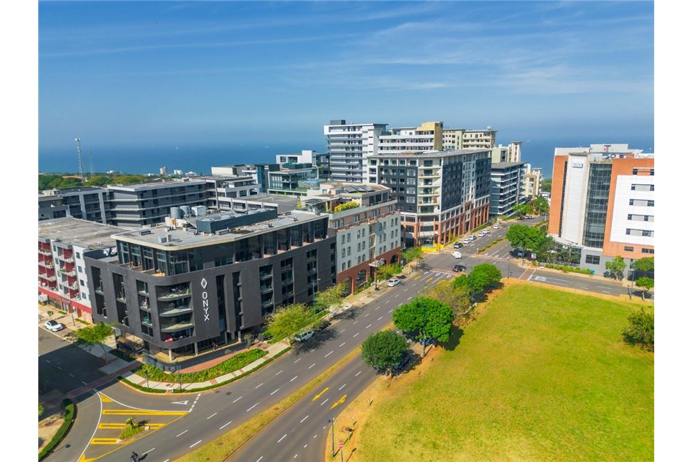 Gyvenamasis - Butas - Umhlanga Ridge, KwaZulu Natal - South Africa - 4 - 1031389006-956