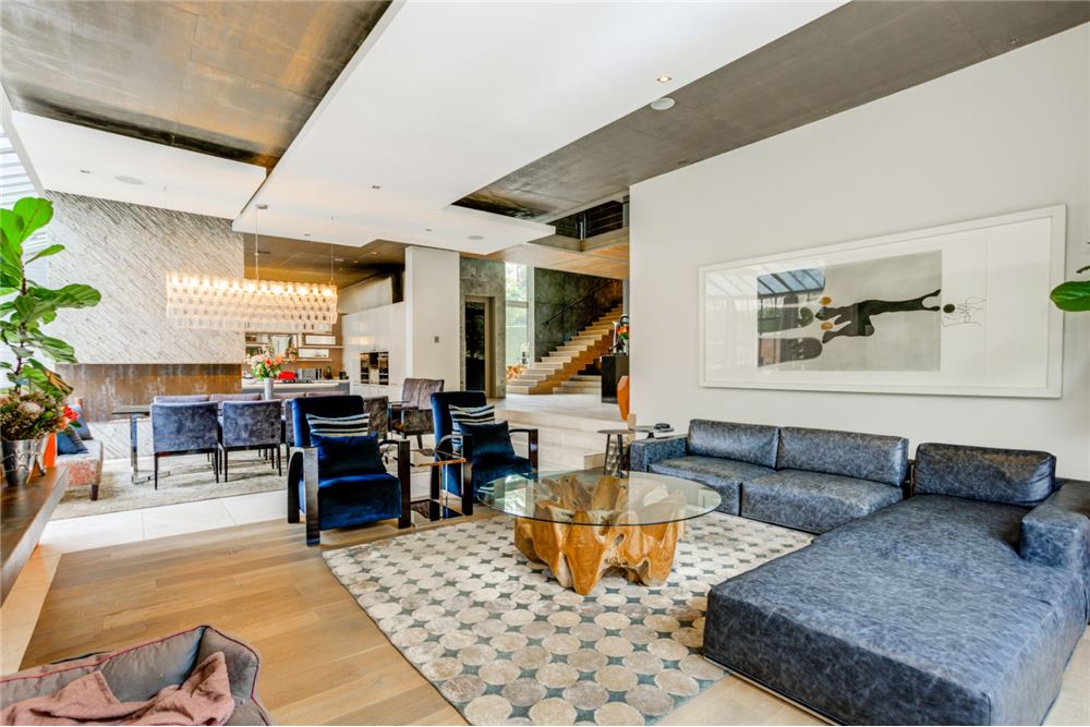 Residential - हाउस - Bryanston, Gauteng - South Africa - 14 - 1031444163-31