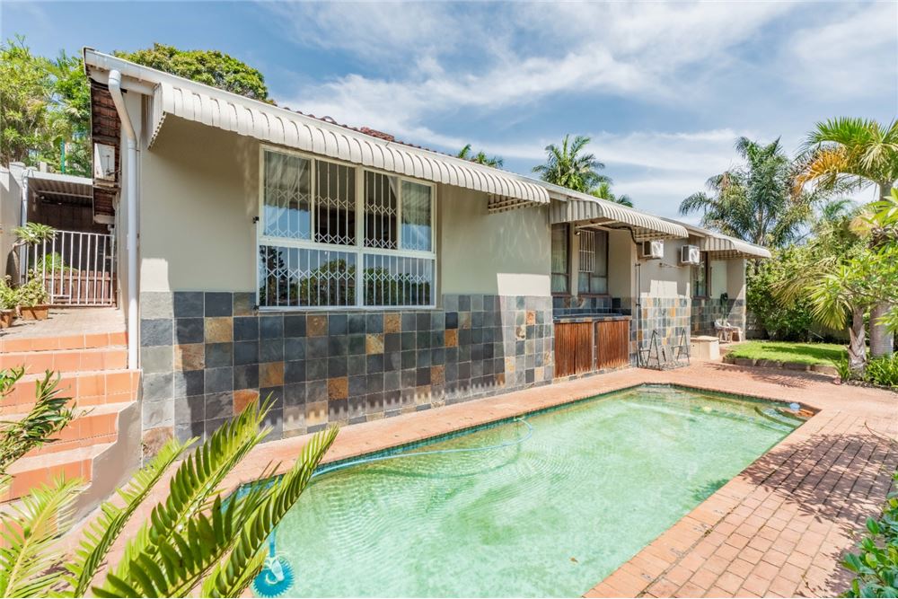 Residential - House - Umgeni Park, KwaZulu Natal - South Africa - 2 - 1031465089-348
