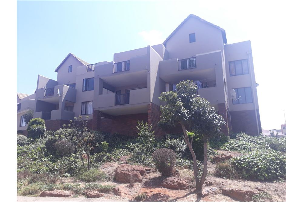 Residential Townhouse Winchester Hills, Gauteng South Africa