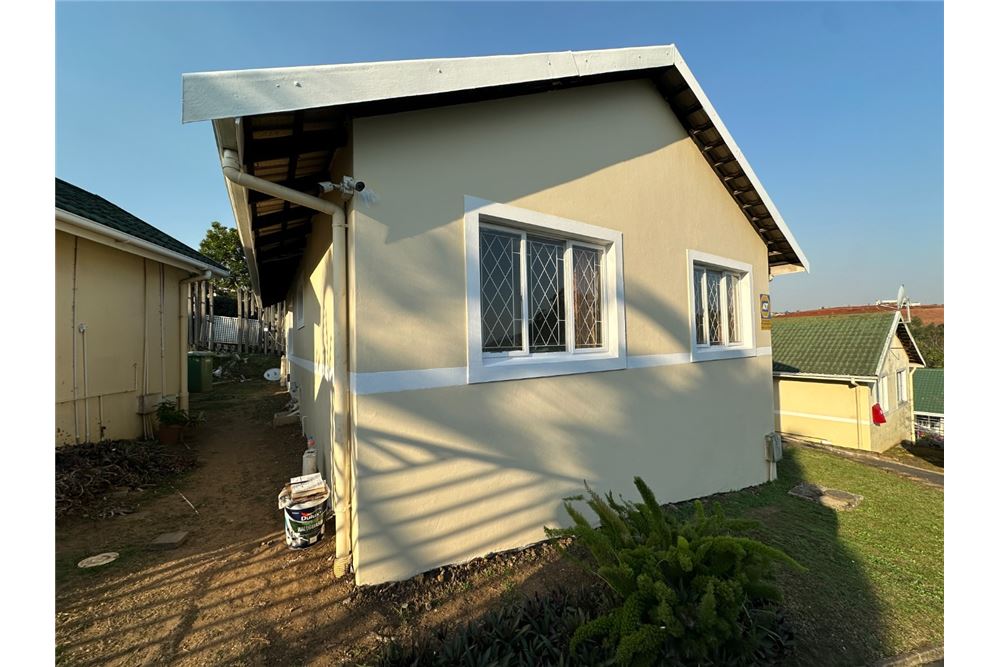 Residential - Townhouse - Broadlands, KwaZulu Natal - South Africa - 19 - 1031465047-192