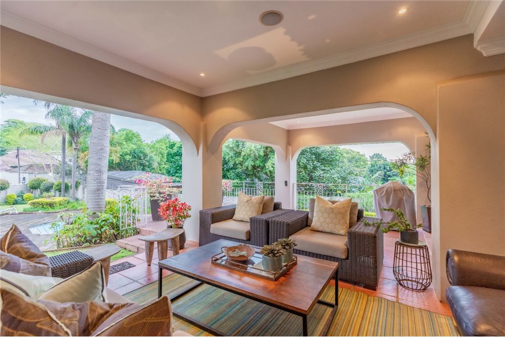 Residential - House - Durban North, KwaZulu Natal - South Africa - 14 - 1031465022-874