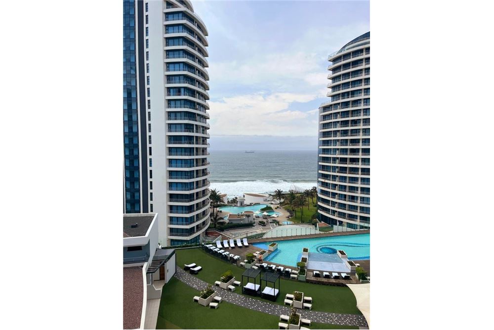 Residential - कोंडो/अपार्टमेंट - Umhlanga Rocks, KwaZulu Natal - South Africa - 14 - 1031465097-40