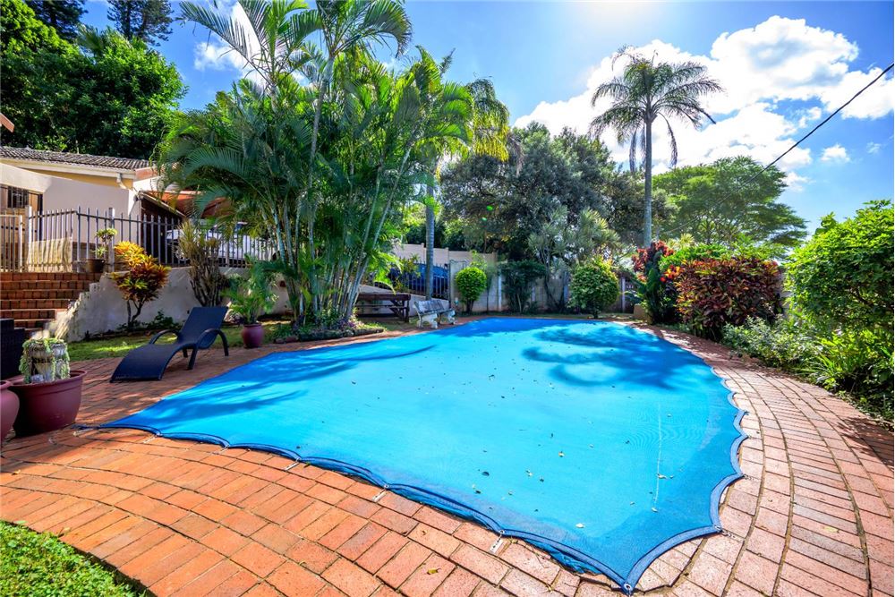 Residential - House - Durban North, KwaZulu Natal - South Africa - 28 - 1031465071-59